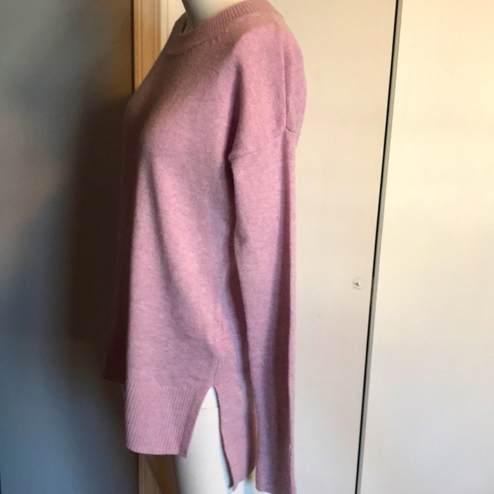 Gap crazy crew tunic sweater